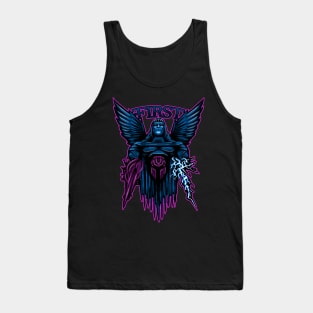 First Mutant Tank Top